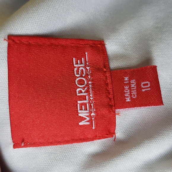 New Blue & White Gingham Midi Dress - Picture 8 of 12